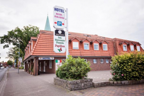 Hotel Heideparadies